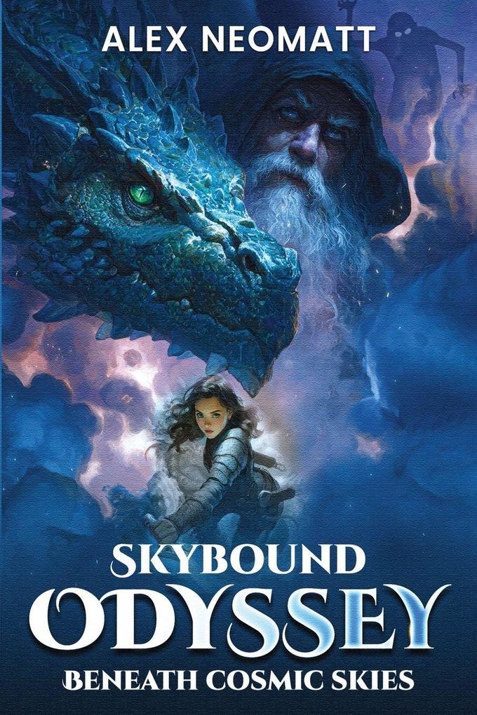 Skybound Odyssey