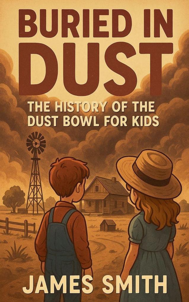 Buried in Dust