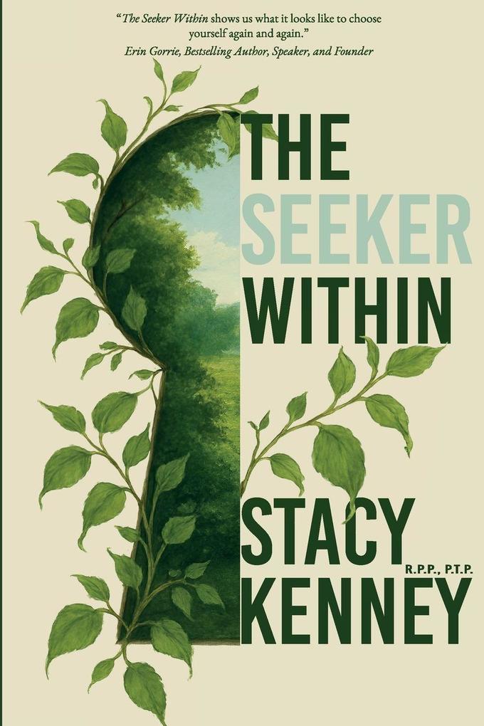 The Seeker Within