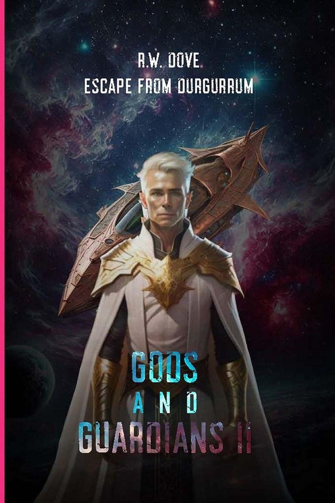 Gods and Guardians II