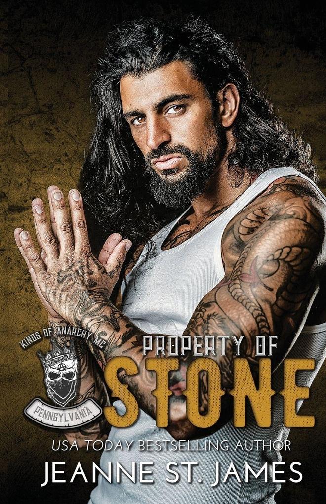 Property of Stone