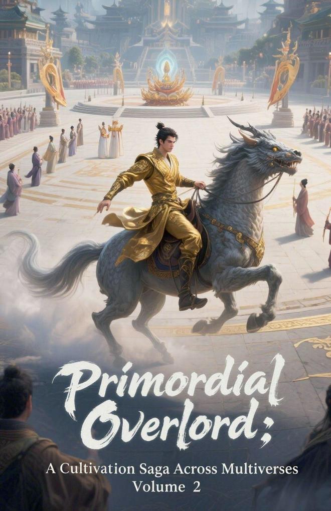 Primordial Overlord
