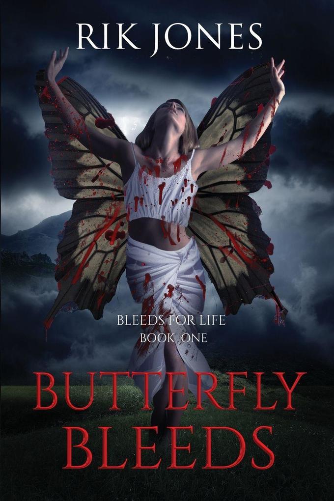 Butterfly Bleeds