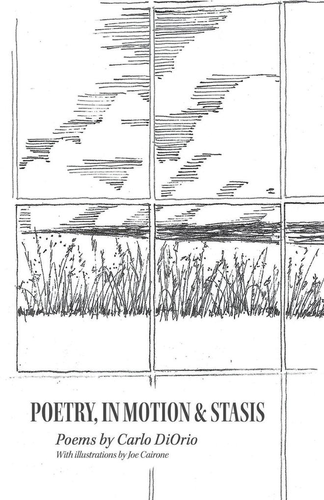 POETRY IN MOTION & STASIS