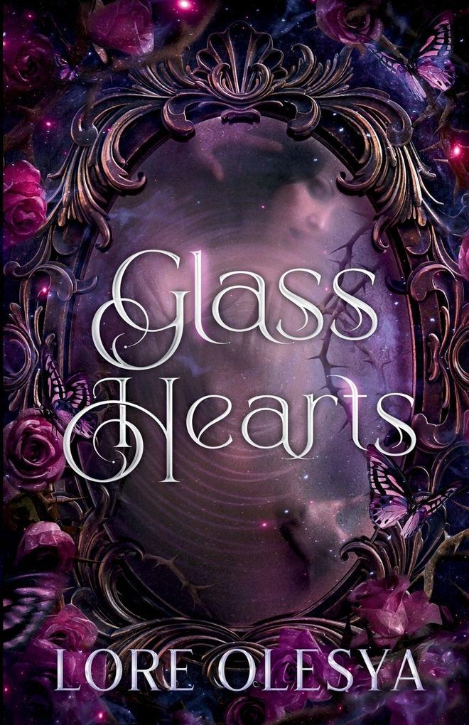 Glass Hearts