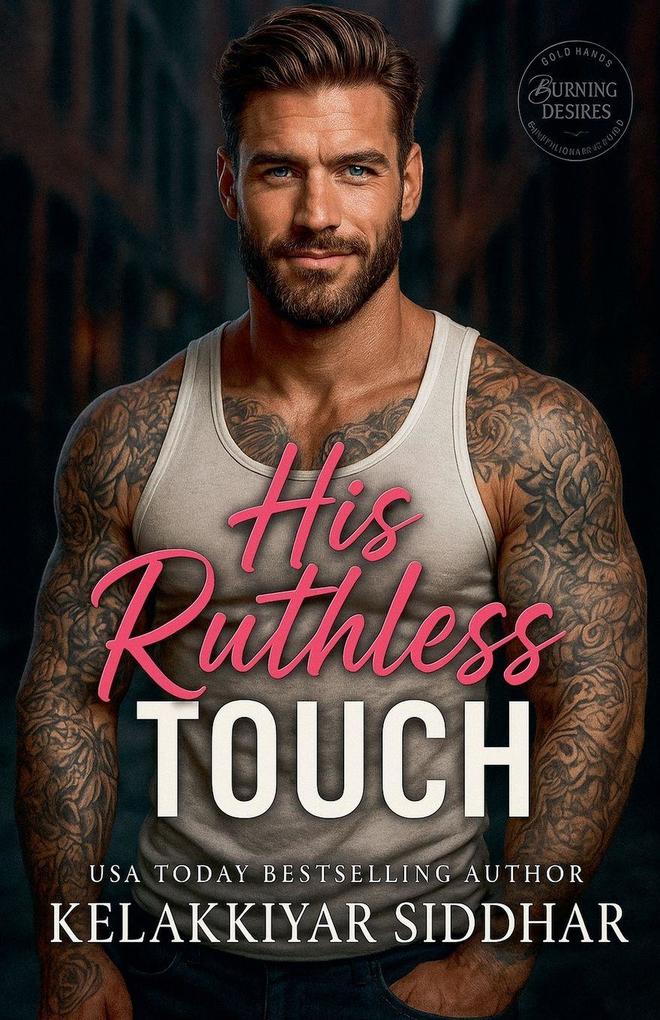 His Ruthless Touch