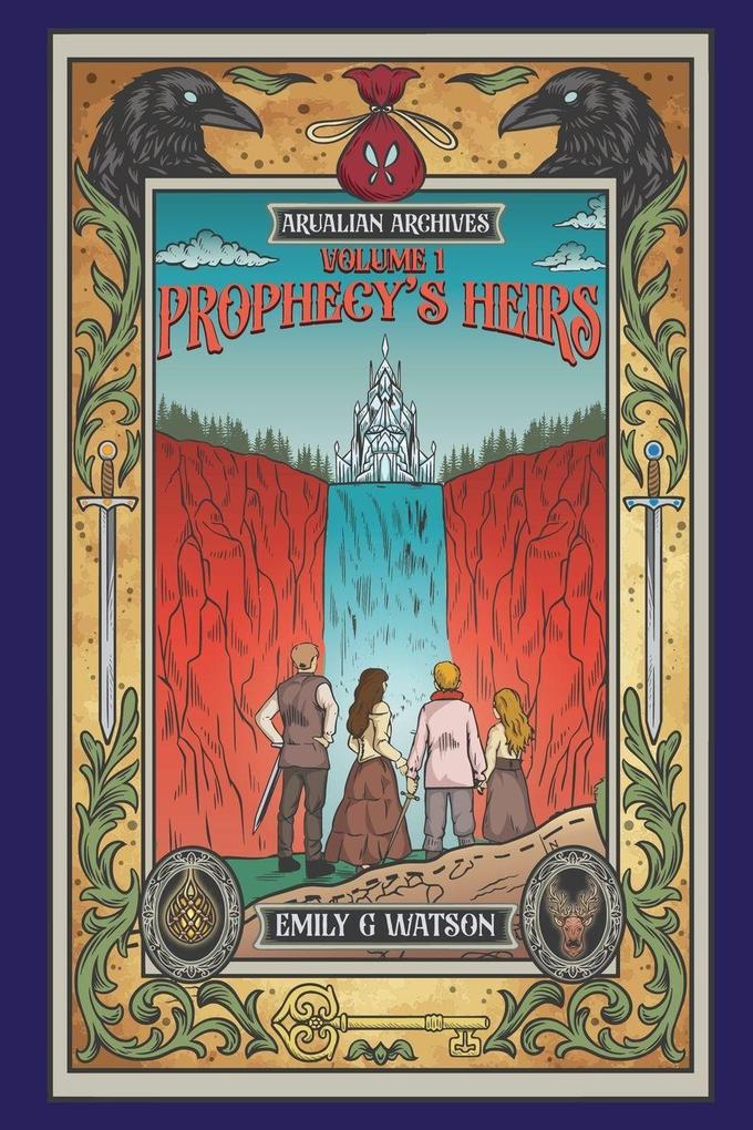 Prophecy's Heirs