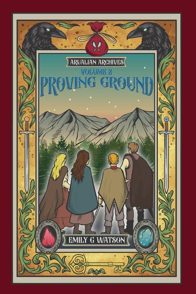 Proving Ground