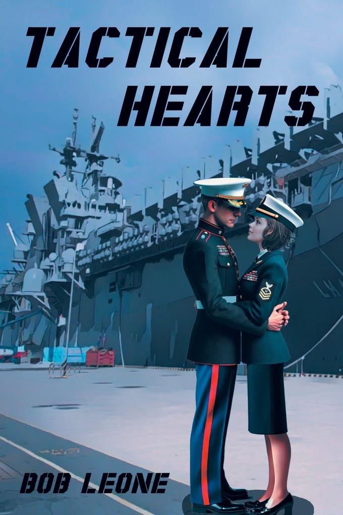 Tactical Hearts