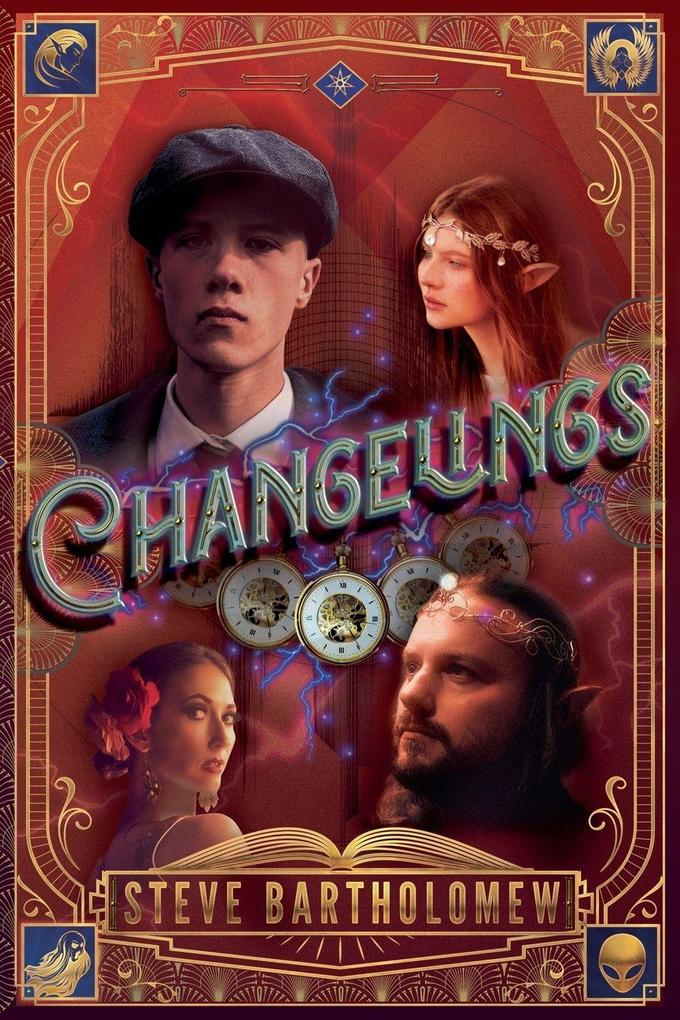 Changelings
