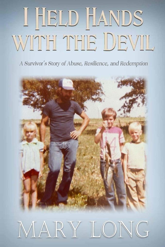 I Held Hands with the Devil