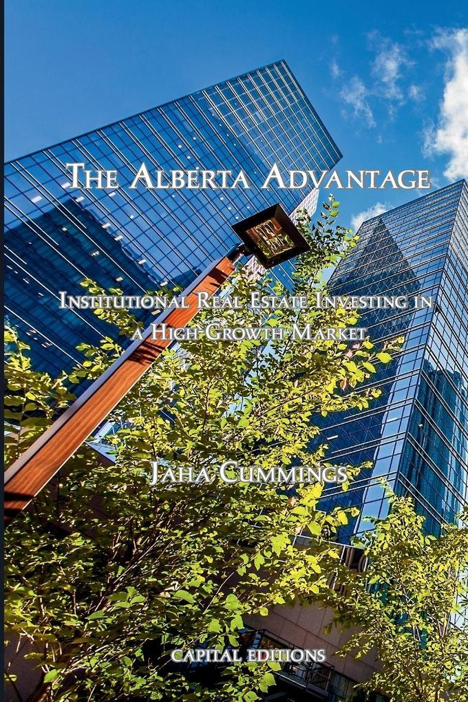 The Alberta Advantage