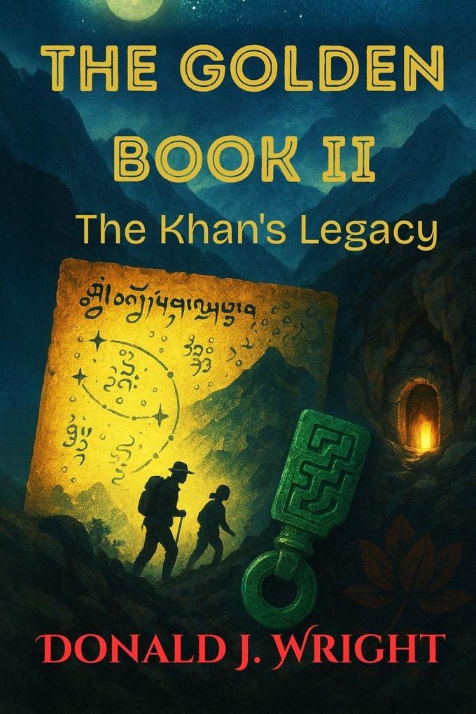 The Golden Book II