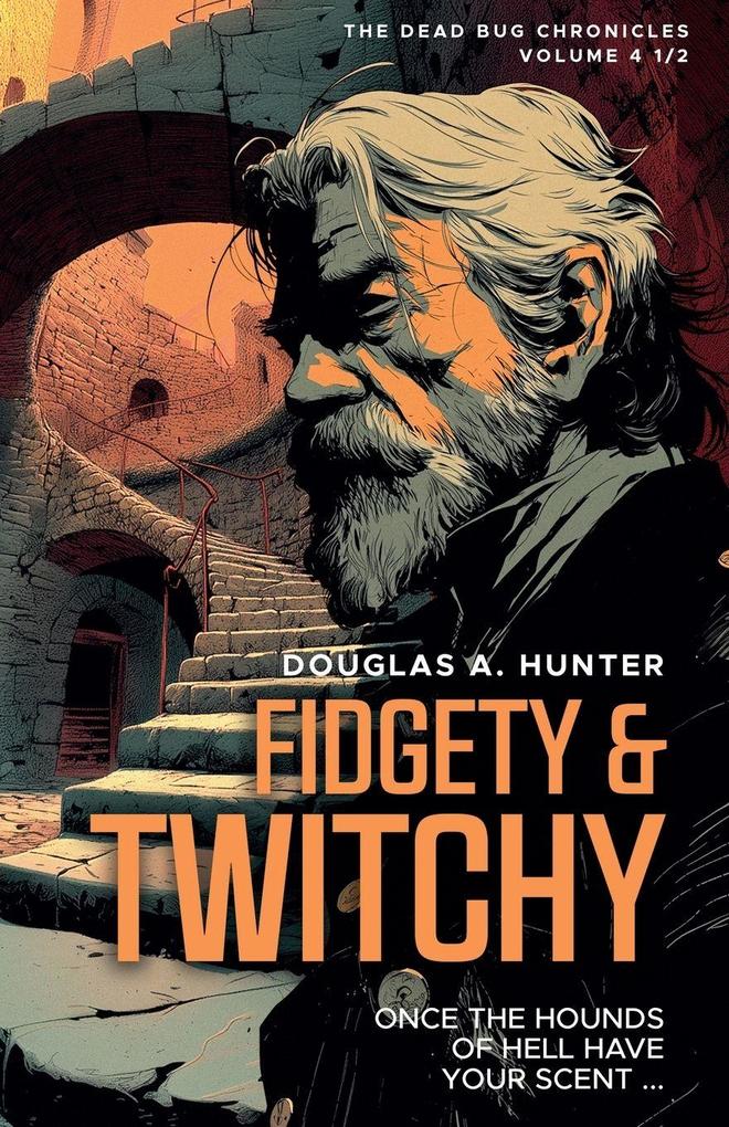 Fidgety & Twitchy