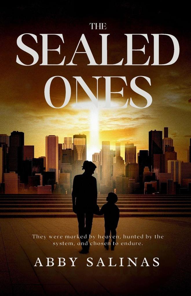 The Sealed Ones