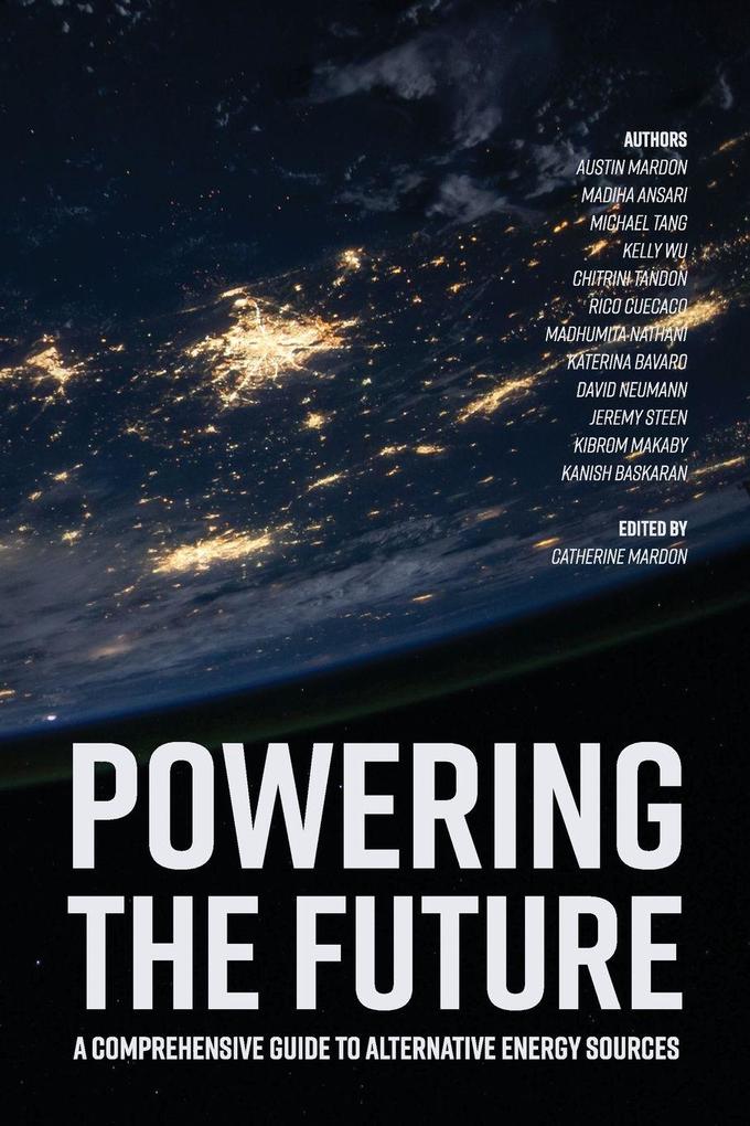 Powering the Future