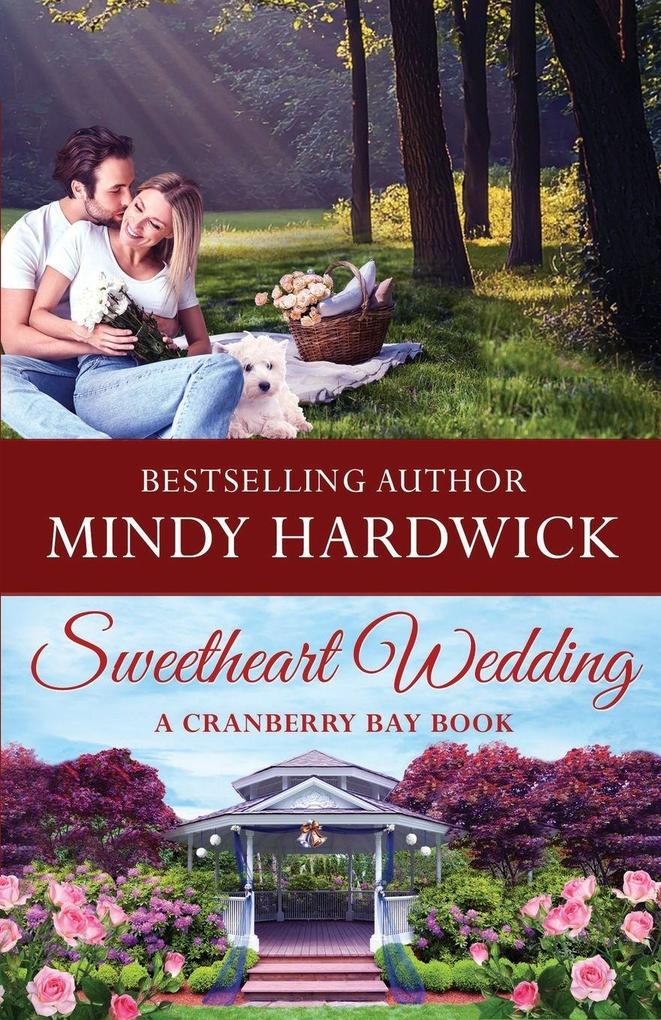 Sweetheart Wedding