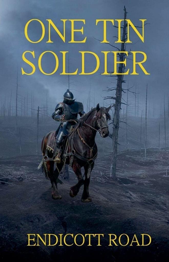One Tin Soldier
