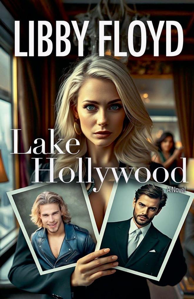 Lake Hollywood