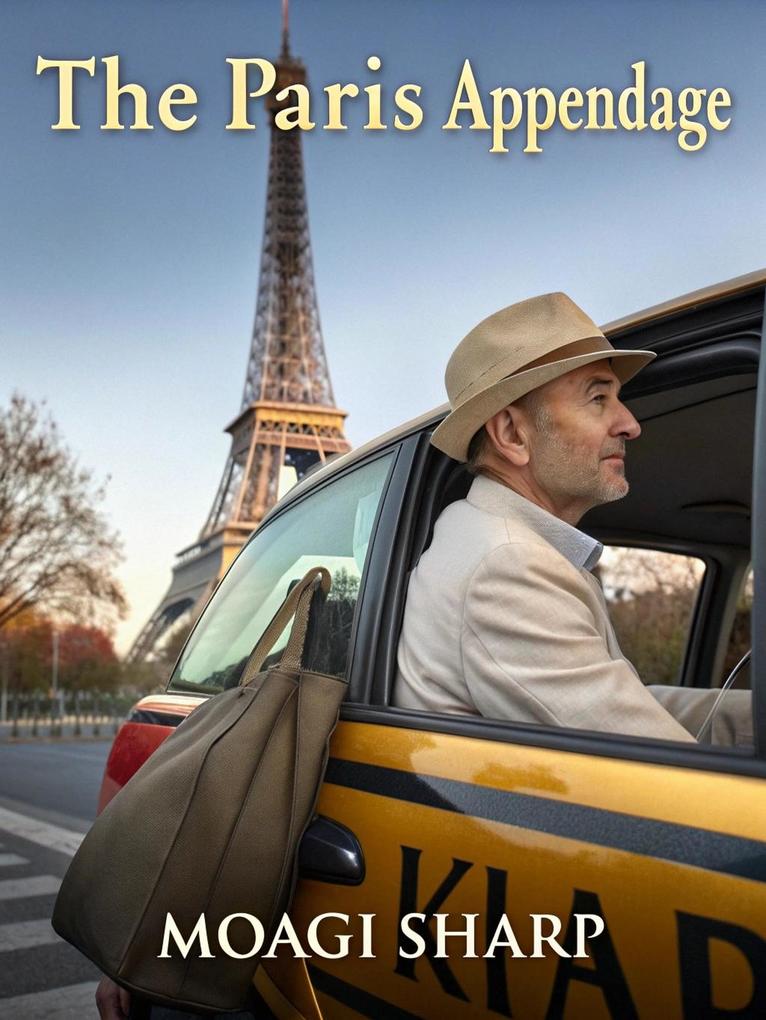 The Paris Appendage