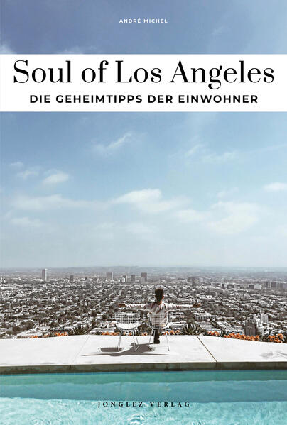 Soul of Los Angeles