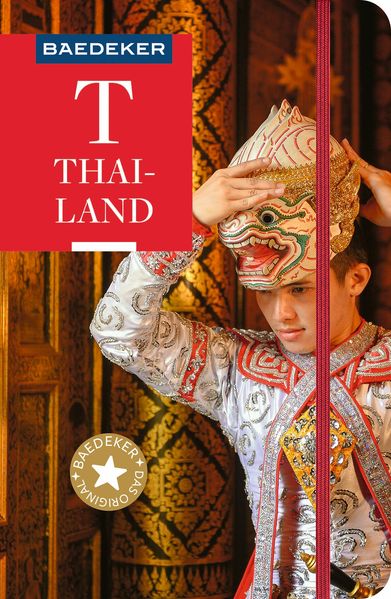 Baedeker Reiseführer Thailand