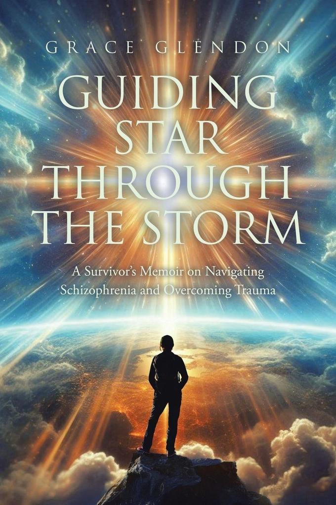 Guiding Star Through The Storm
