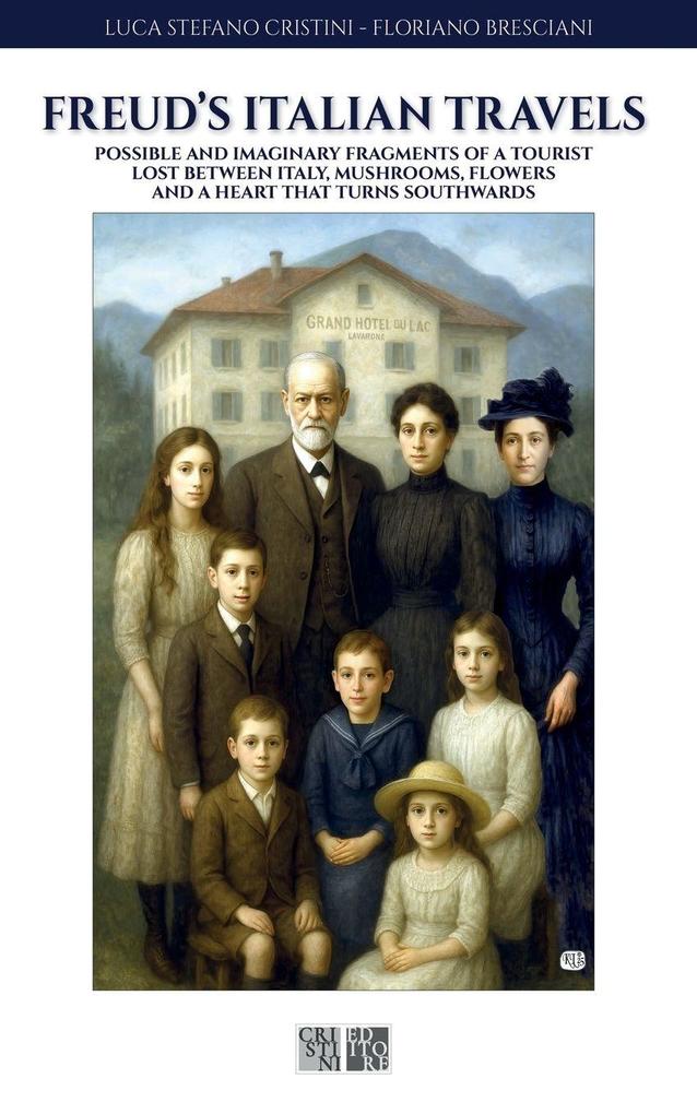 Freud's Italian travel