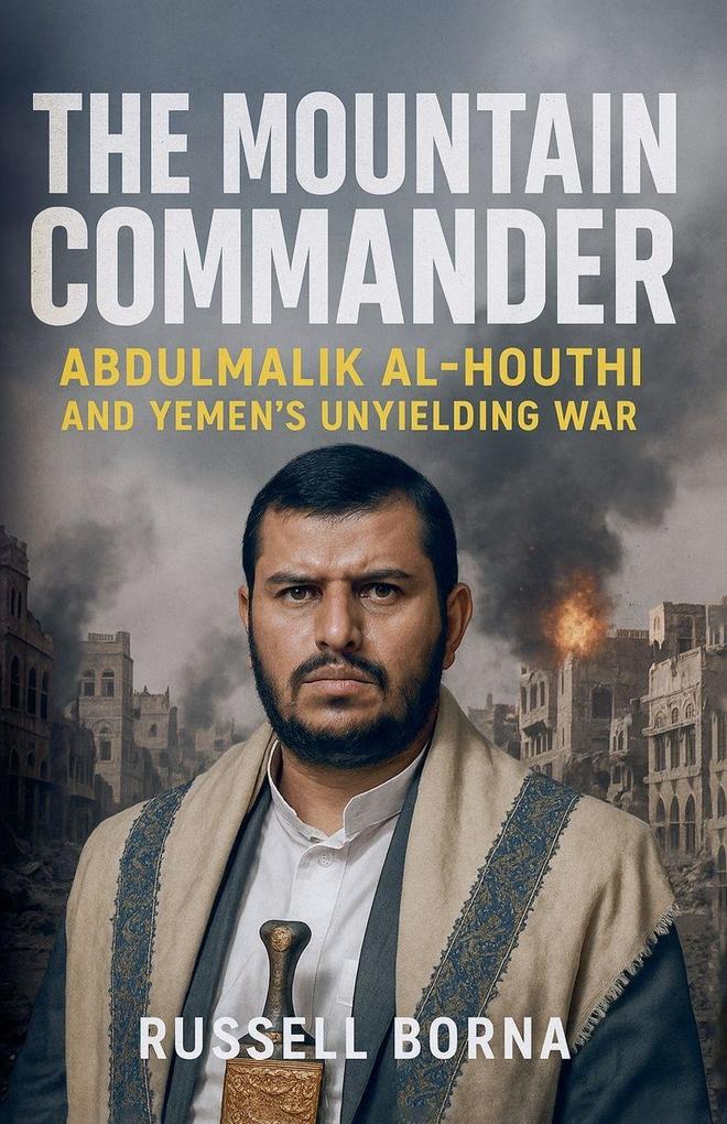 The Mountain Commander