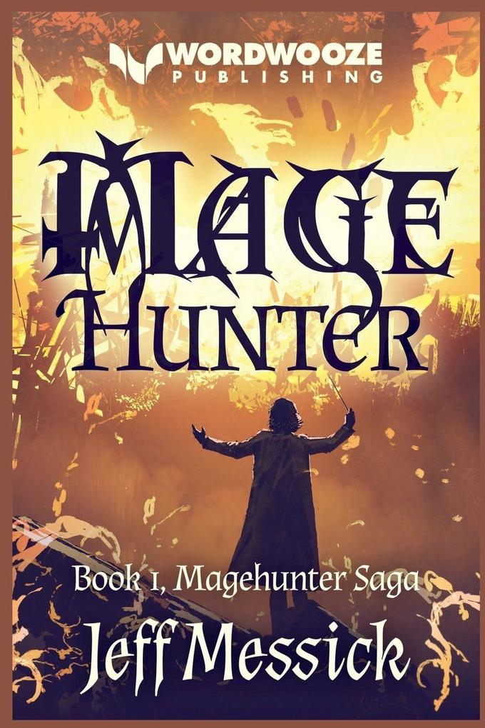 Magehunter