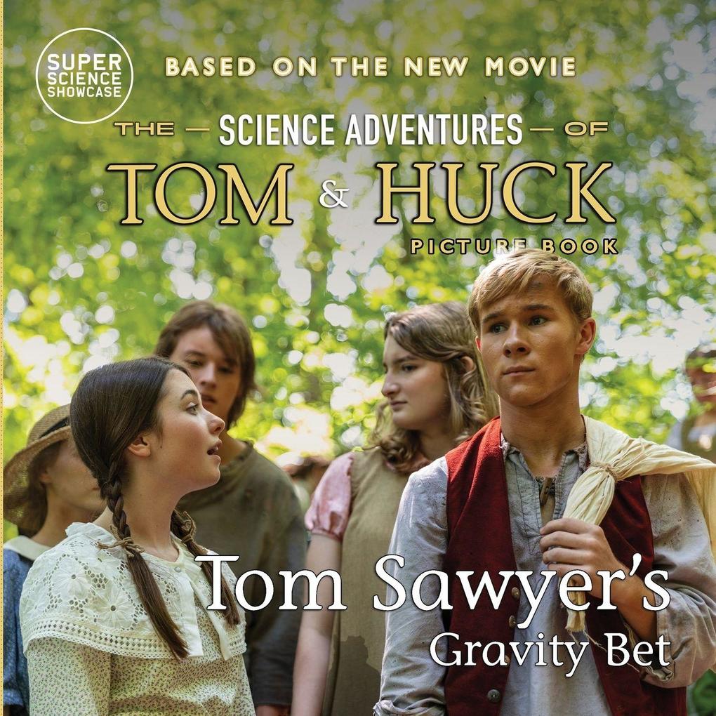 Tom Sawyer's Gravity Bet