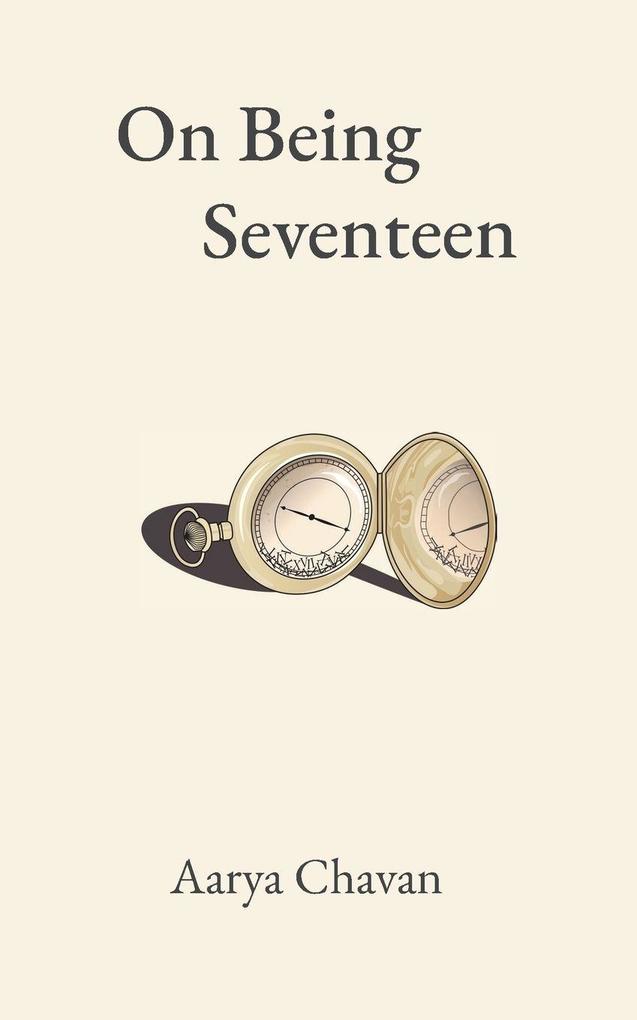 On Being Seventeen