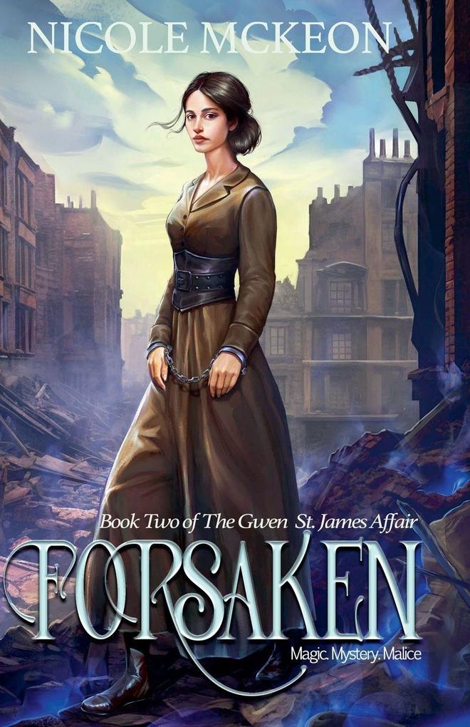 Forsaken