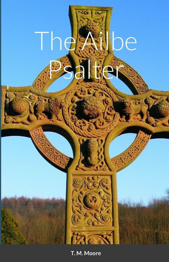The Ailbe Psalter