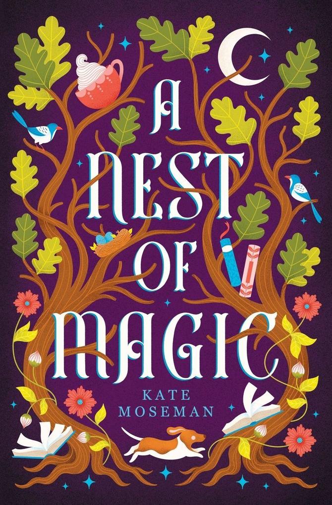 A Nest of Magic
