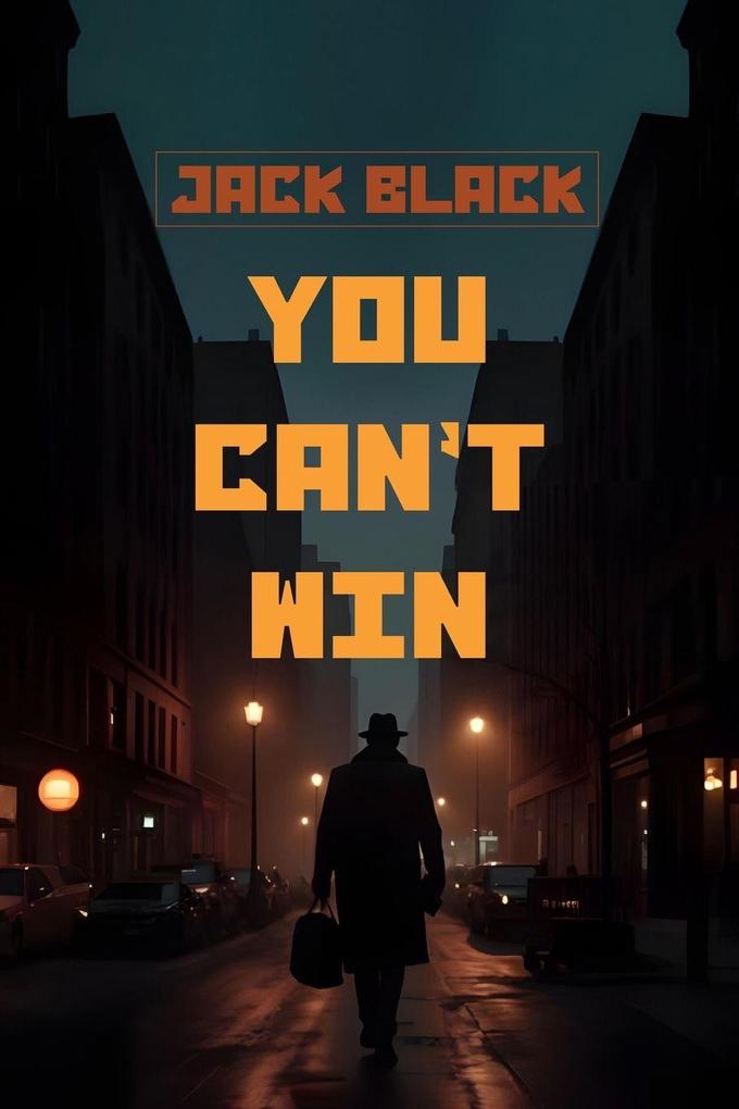 You Can't Win