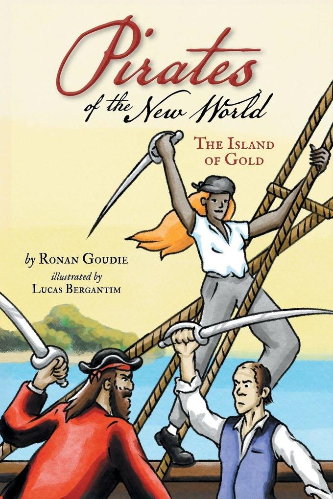 Pirates of the New World