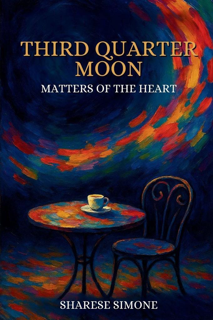 Third Quarter Moon