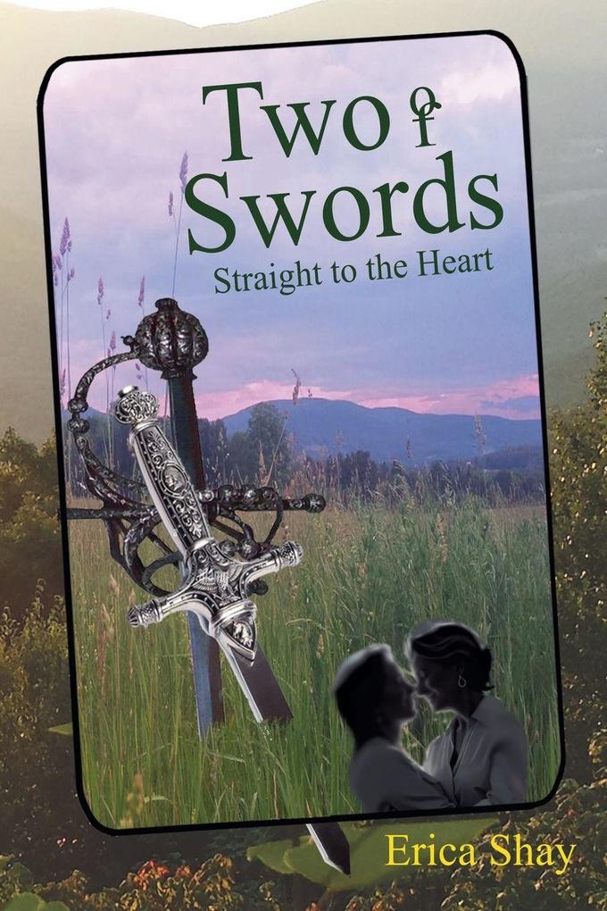 Two of Swords