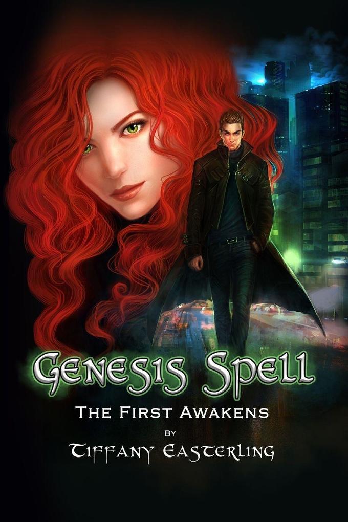 Genesis Spell