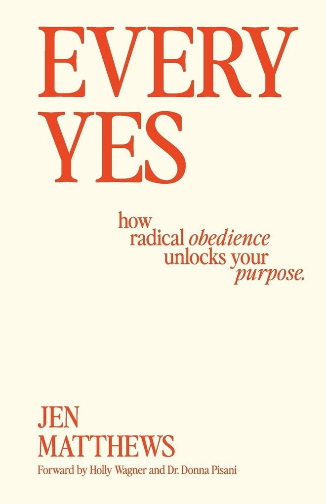 Every Yes