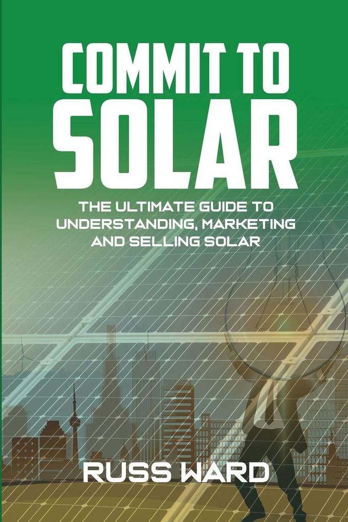 Commit To Solar