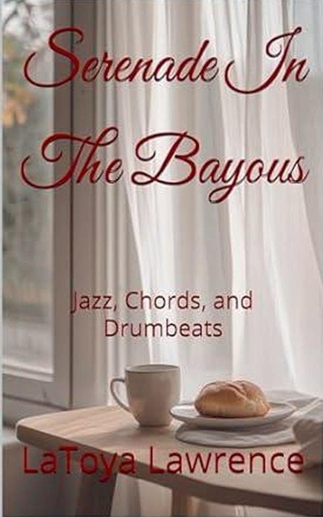 Serenade In The Bayous