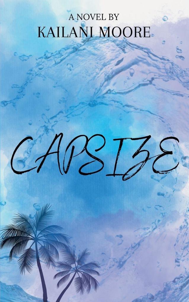Capsize