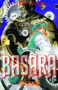 Basara Vol. 17 - Yumi Tamura