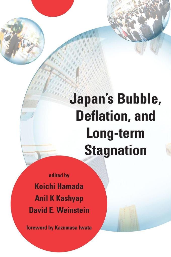 Japan's Bubble Deflation and Long-term Stagnation