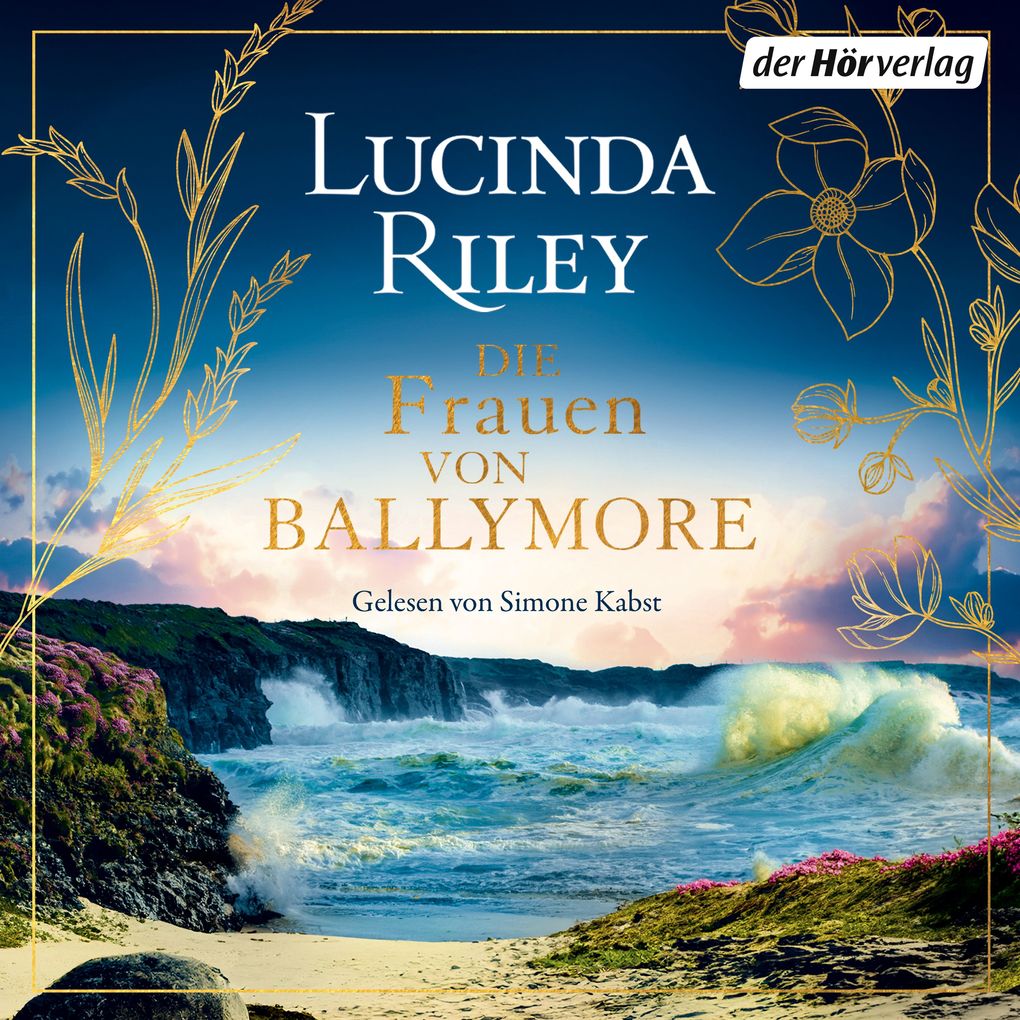 Die Frauen von Ballymore