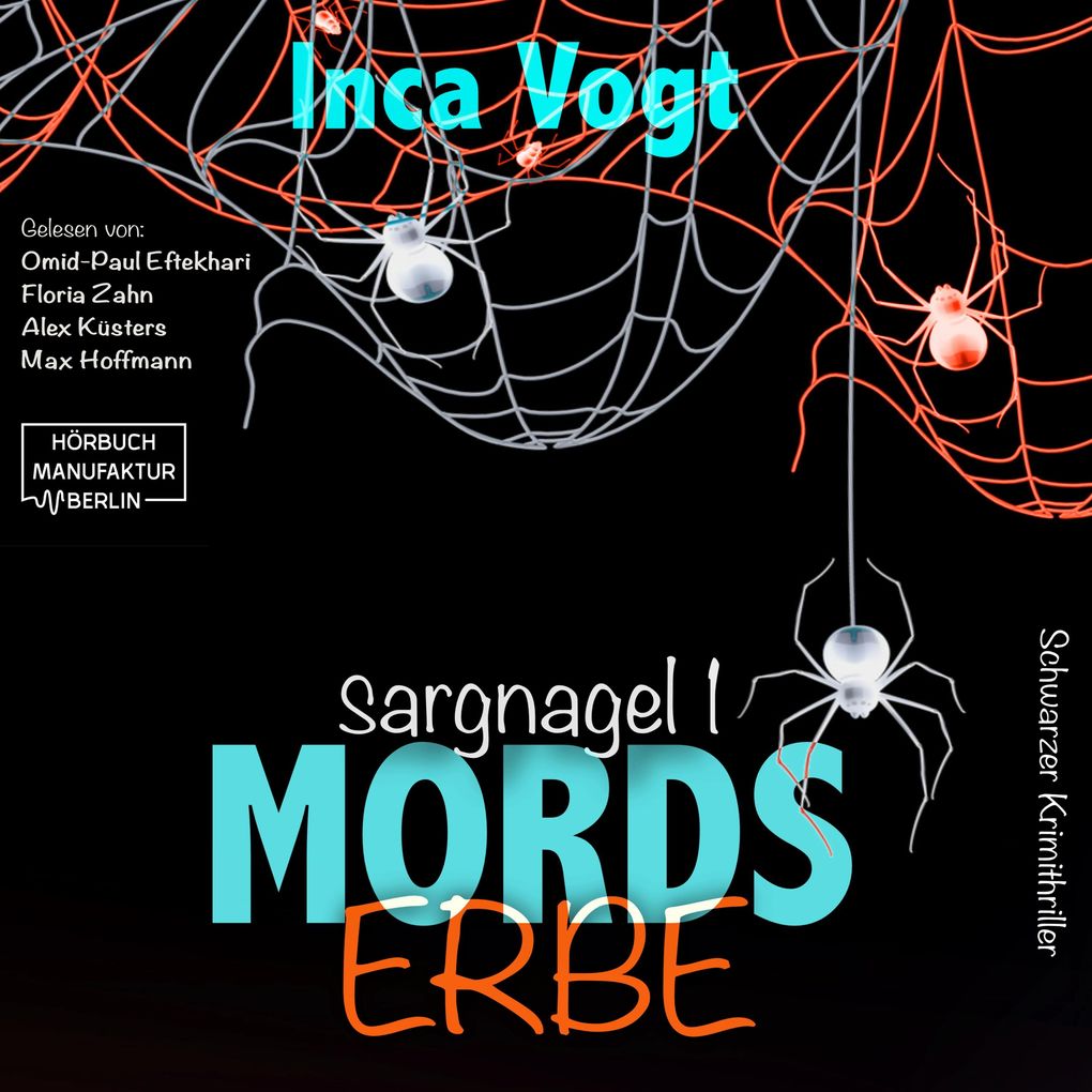 Mordserbe