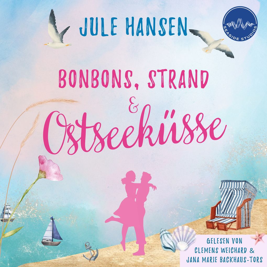 Bonbons Strand & Ostseeküsse