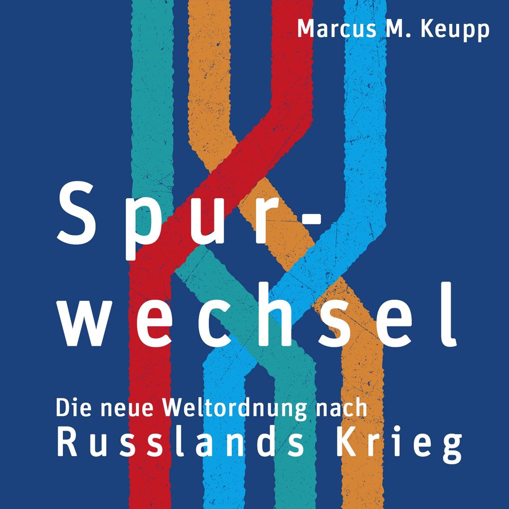 Hierax Medien Spurwechsel